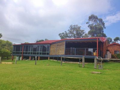 7 Greenview Close, Ulladulla