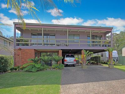 61 Lakehaven Drive, Sussex Inlet