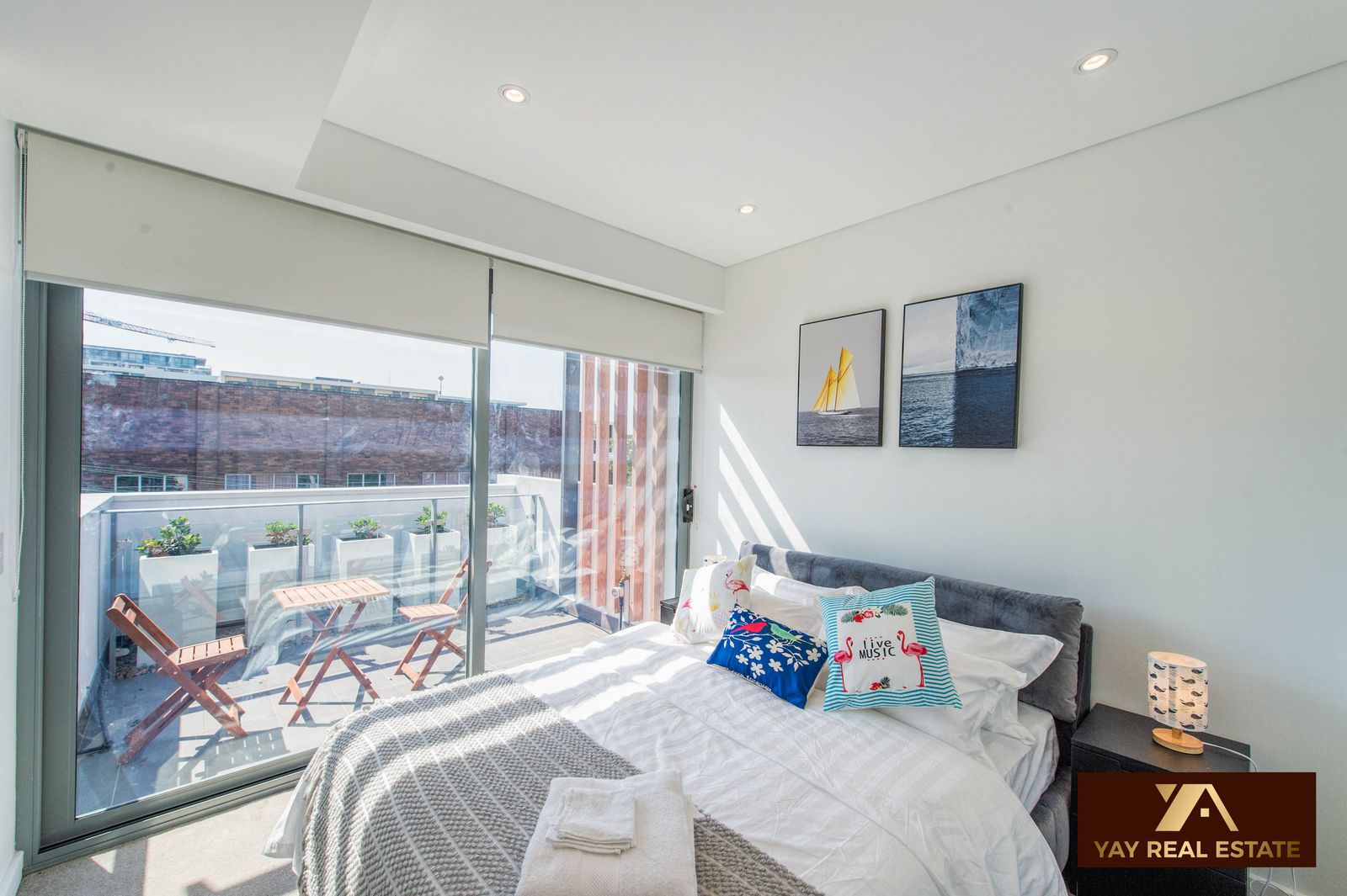 84 Dunning Avenue, ROSEBERY