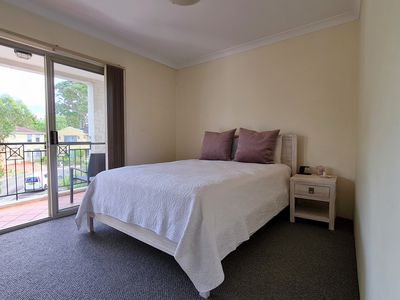 116 / 6-8 Nile Close, Marsfield