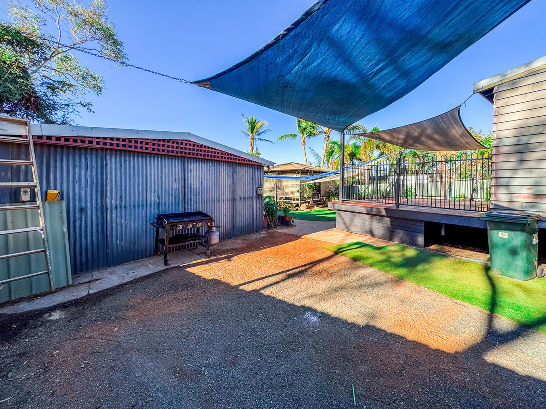 24 Moseley Street, Port Hedland
