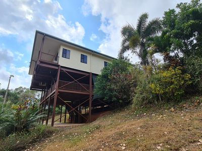 155 Endeavour Valley Road, Cooktown