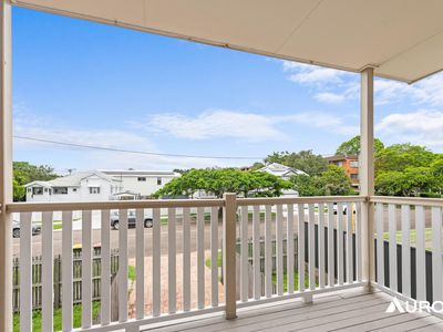 3/9 Buckland Road, Nundah