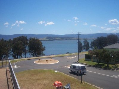 Mount Warrigal