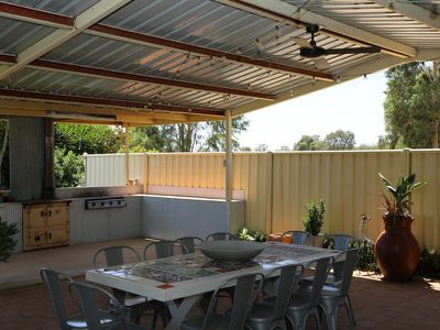 545 Troys Road, Wakool