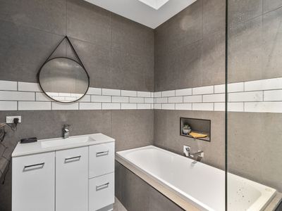 6 Park Street, Seymour