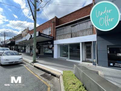 Front / 417 Burwood Road, Belmore