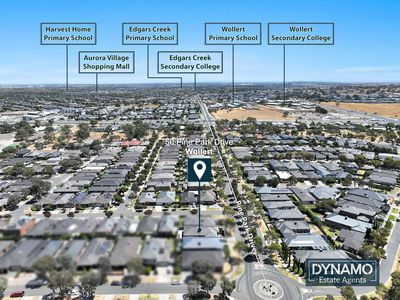 50 Pine park Drive, Wollert