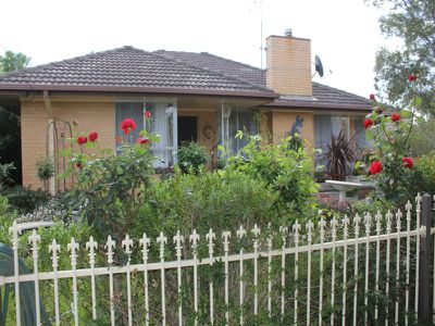 31 Barber Street, Pyramid Hill