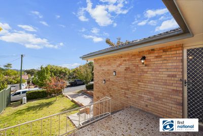 37 HALL STREET, East Tamworth