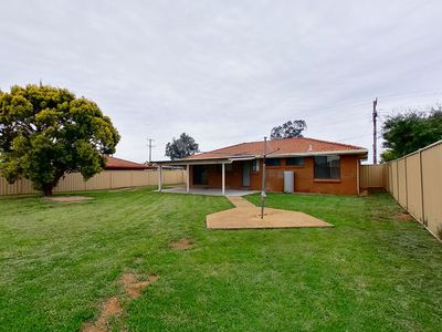 155 A'Beckett Street, Narromine