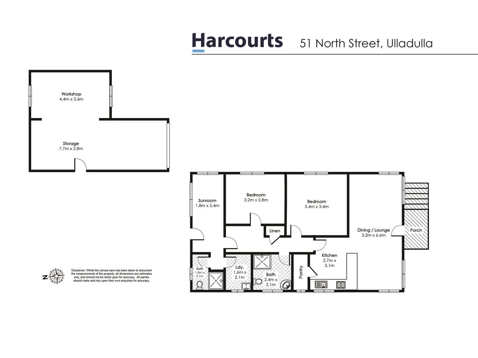 51 North Street, Ulladulla