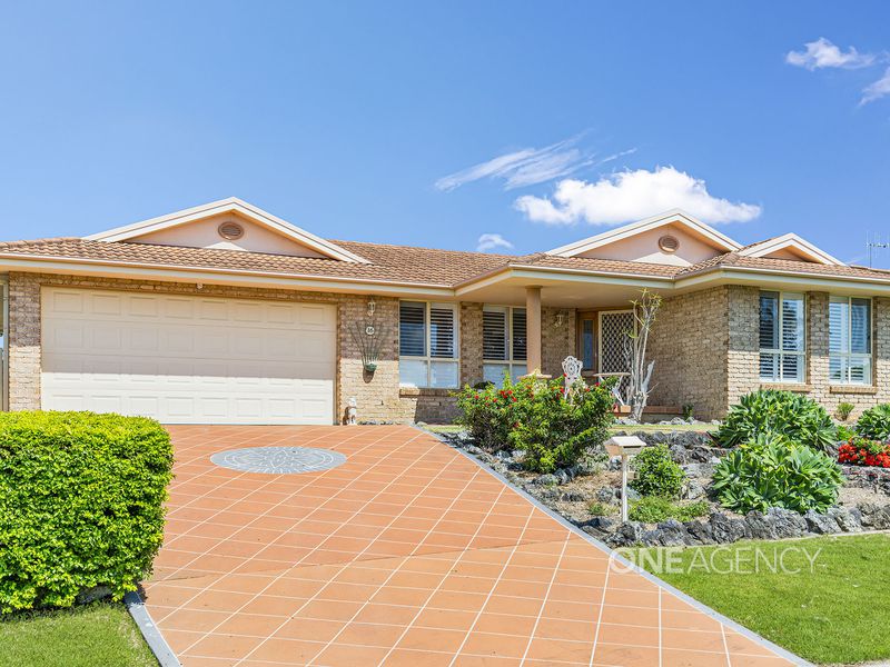 16 Bounty Avenue, Lake Cathie