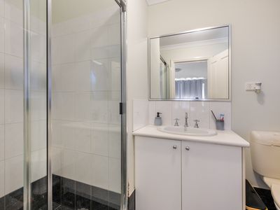 48C Bourke Street, Piccadilly