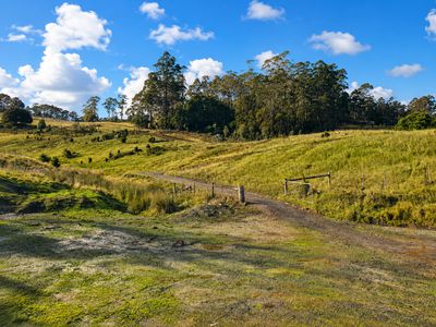 160 Coal Mine Road, Kaoota