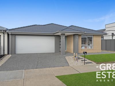 3 Mimosa Grange, Clyde