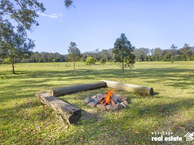 481 King Creek Road, Wauchope