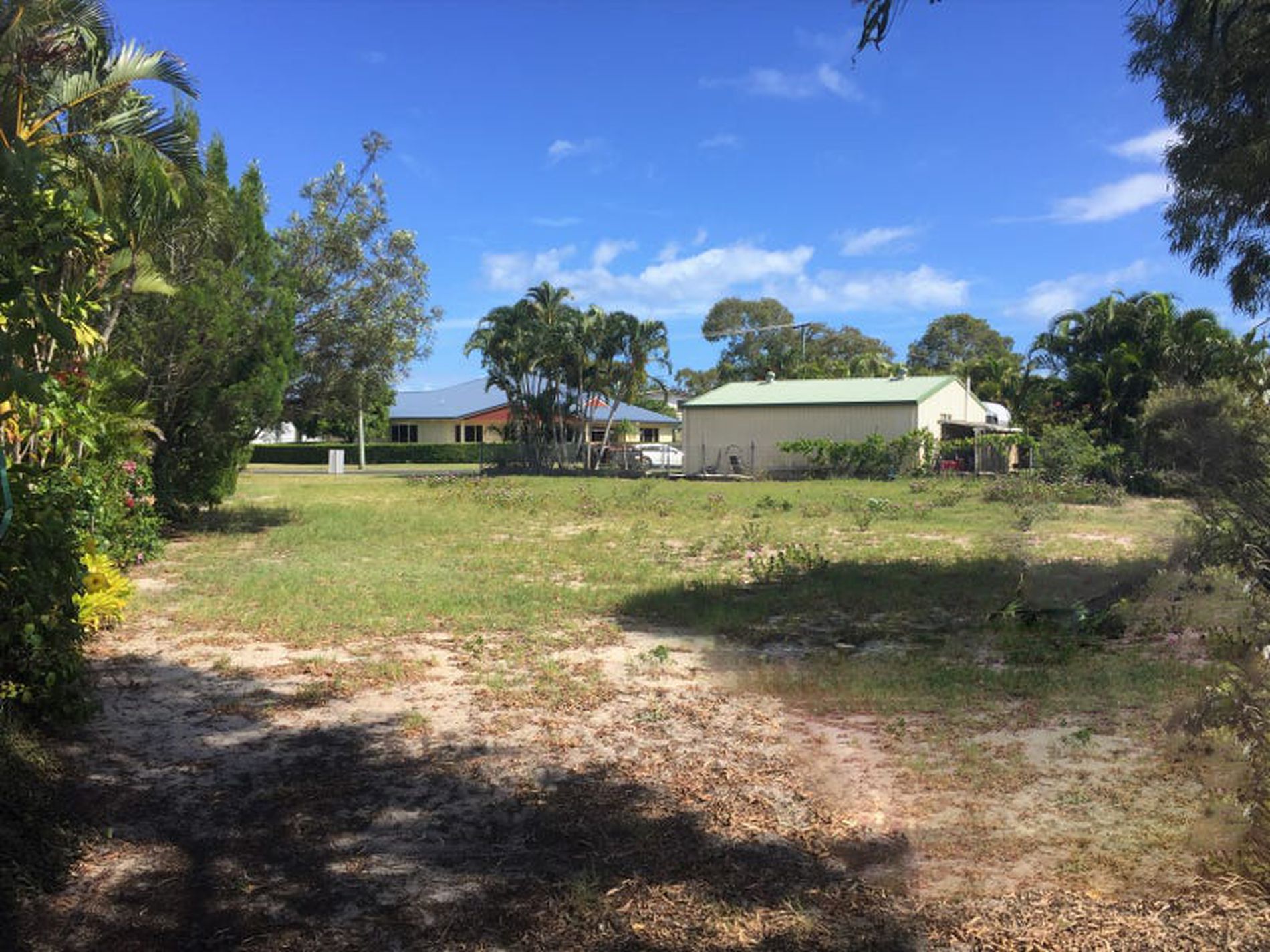 1 Emperor Street, Woodgate