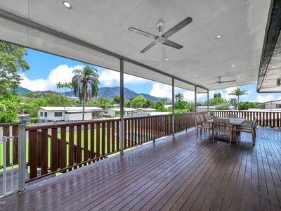 315 McCoombe Street, Mooroobool