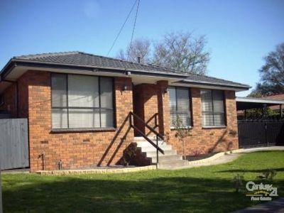 35 Alma Road, Hampton Park
