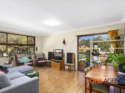 5 / 23 Montague Street, Fairy Meadow