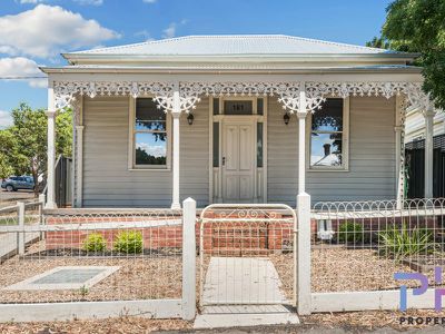 181 Arnold Street, Bendigo