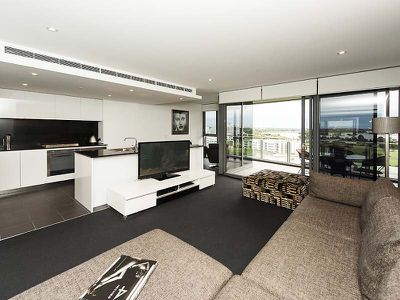 903 / 96 Bow River Crescent , Burswood
