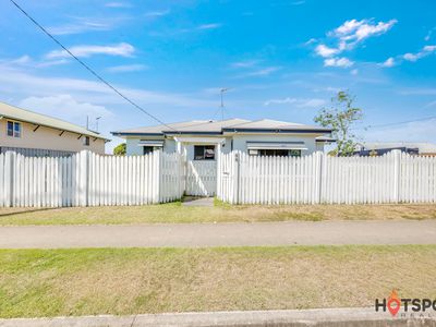 66 Maryborough Street, Bundaberg South