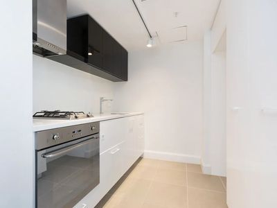 1810 / 27 Little Collins Street, Melbourne