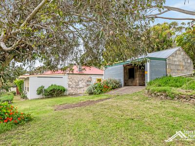 2-4 Nilsson Street, Rendelsham
