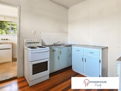 7 Meyer Avenue, Wangan