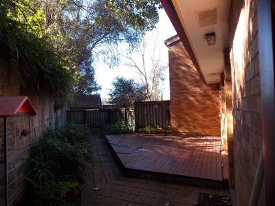Ourimbah