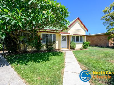 126 Dalley Street, Mullumbimby