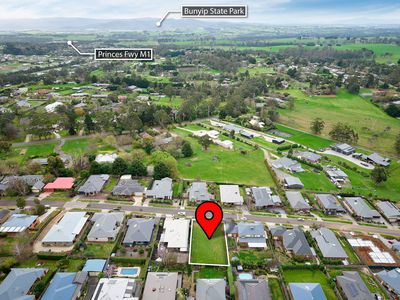 24 Wallace Crescent, Drouin