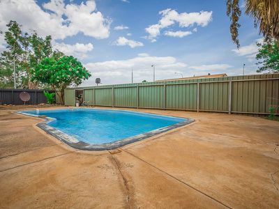 1 Dulverton Terrace, South Hedland