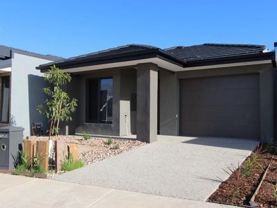 15 Flanagan Close, Armstrong Creek