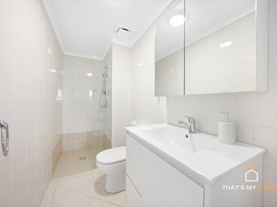 26 / 143-147 Parramatta Road, Concord