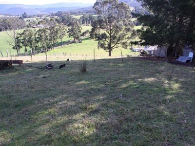 82 Judds Creek Road, Judbury