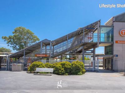 6119 / 6 Porter Street, Ryde