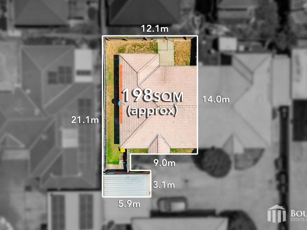 4 / 50 Bowmore Road, Noble Park