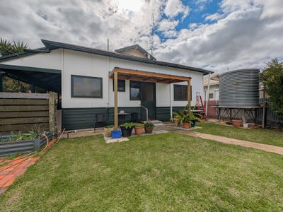 6 Scoresby Street, Kerang
