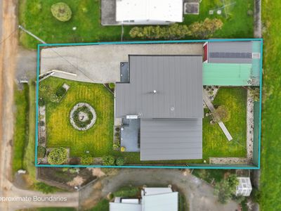 3268 Huon Highway, Franklin