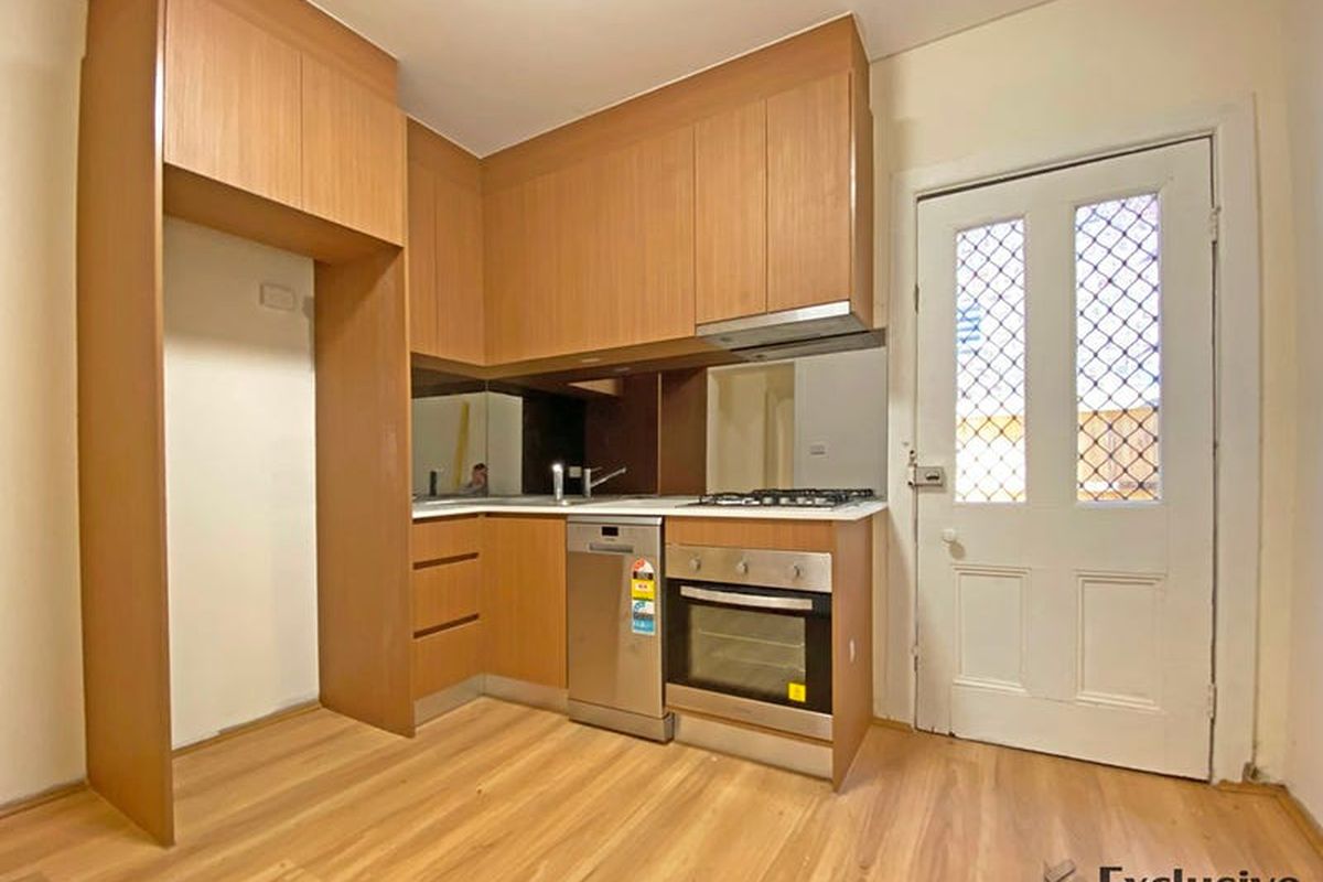 33 Dowling Street, Woolloomooloo