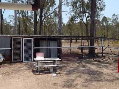 117 Carbeen Cresant, Nanango