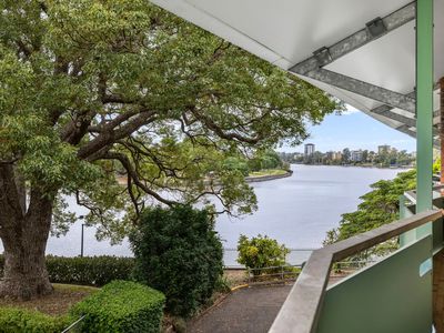 4 / 30 Brisbane St, Toowong