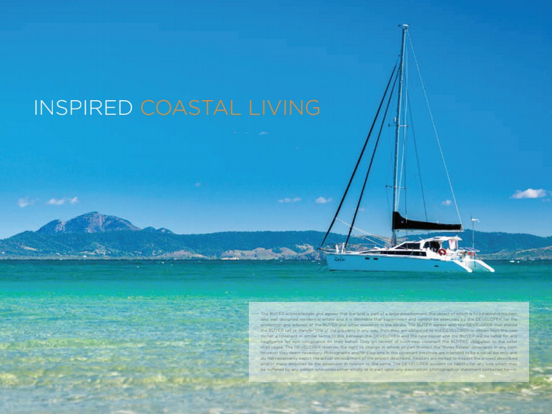 The Pines Yeppoon Performance Realty Group