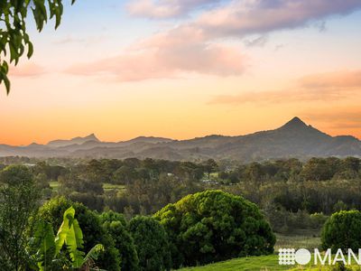 177 Mullumbimby Road, Myocum