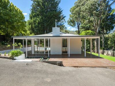 2 Anzac Road, Mount Macedon
