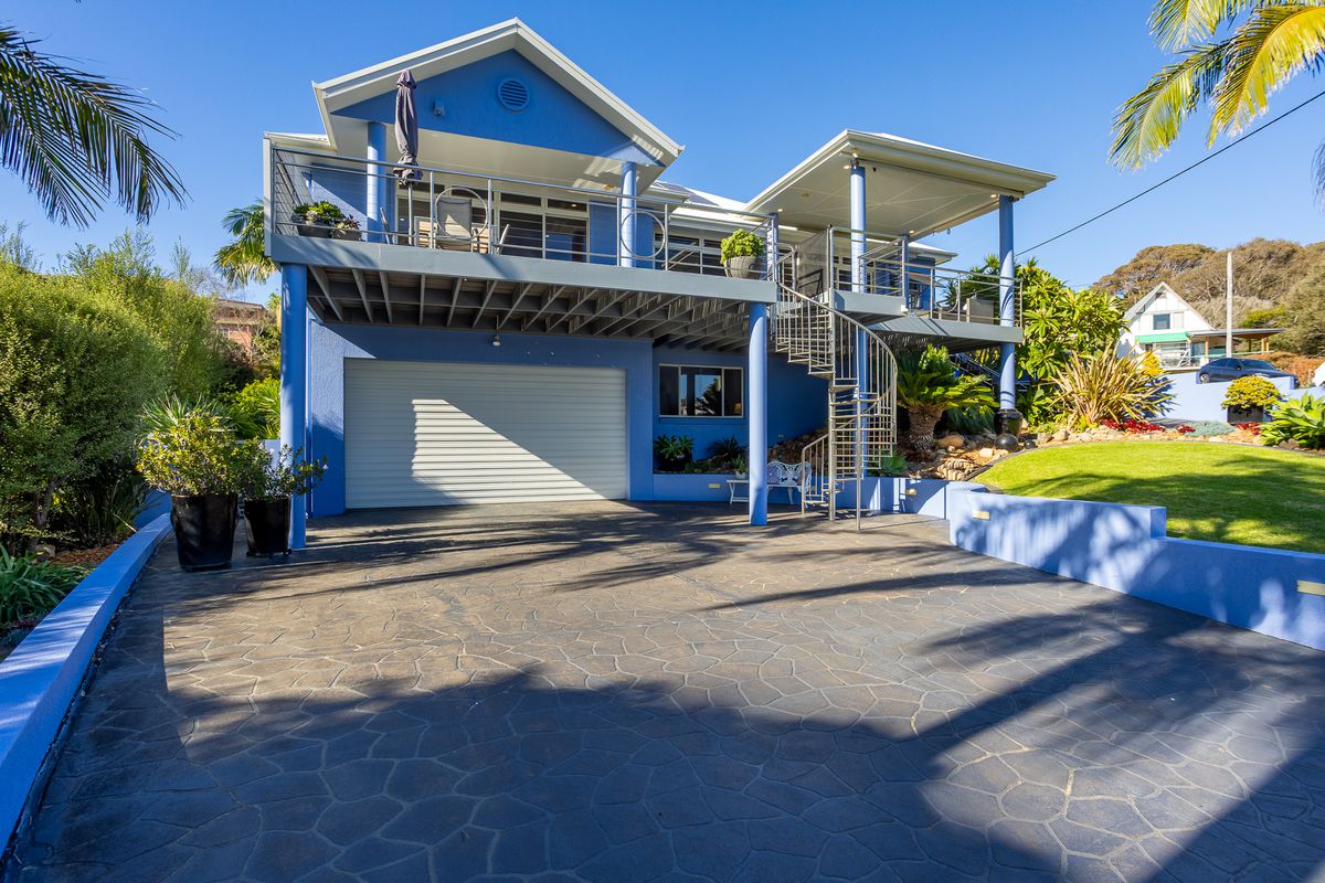 1 Bay Street, Narooma