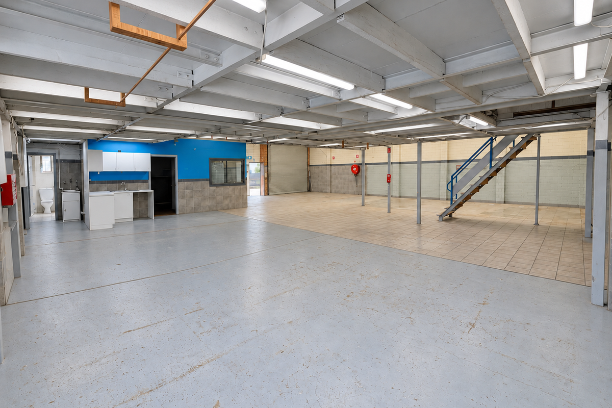 Unit 22 / 3-11 Flora Street, Kirrawee